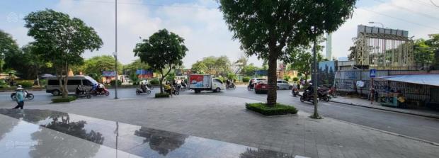 Bán sàn thương mại - văn phòng tại tầng 06 tòa nhà Roman Plaza, Tố Hữu, Nam Từ Liêm - 1