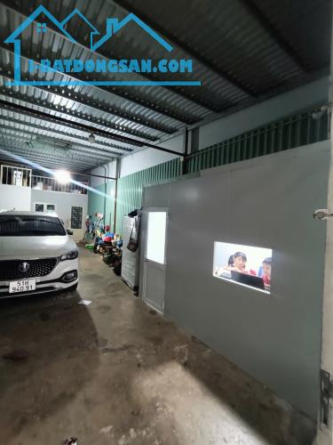 Bán nhà mặt tiền Bình Tân, đường số 52, 100m2, chỉ 7.x tỷ, khu Tên Lửa, không thể rẻ hơn
