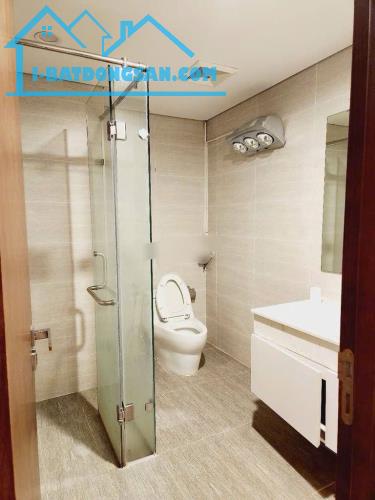 Cho thuê căn hộ CC the golden palm Lê Văn Lương 70m2, 2 ngủ, 1 WC, Giá 15tr, Full đồ, ở - 3