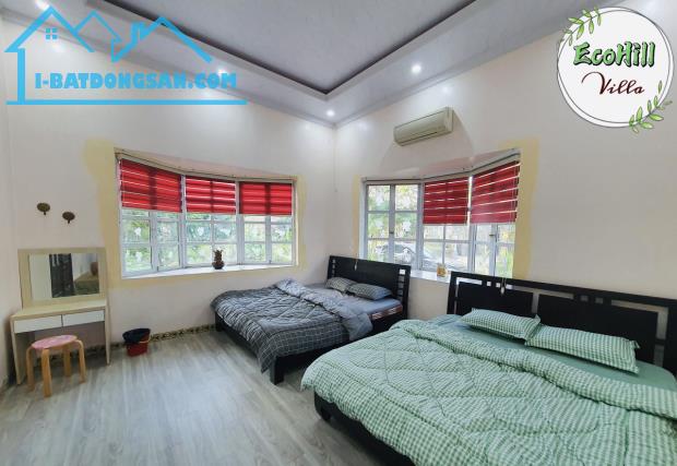 CHO THUÊ NHÀ VƯỜN/VILLA khuôn viên 3000M2 FULL NỘI THẤT KHÔNG GIAN SÔNG LÝ TƯỞNG – YÊN BÀI - 2