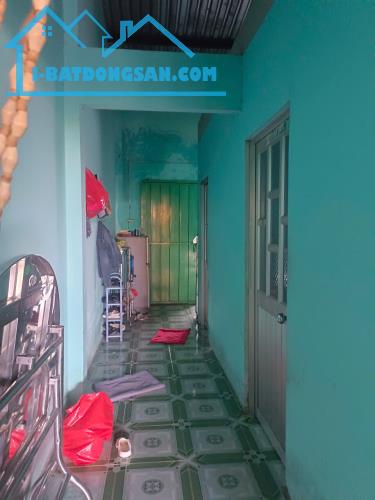 Nhà bán 5,5x23m giá 750 triệu, sổ hồng riêng. Đường xe ô tô, gần công viên Võ Văn Tần - 3