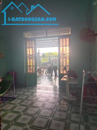 Nhà bán 5,5x23m giá 750 triệu, sổ hồng riêng. Đường xe ô tô, gần công viên Võ Văn Tần - 4