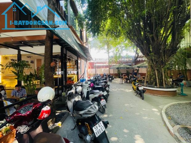 Bán Gấp quán Cafe 434m2 2 tầng có 29 tỷ Lê Văn Khương Quận 12 TP.HCM - 3