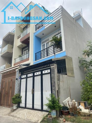 ĐẤT KHU PHÂN LÔ, 65M2 ,HXH GẦN VÒNG XOAY NGUYỄN DUY TRINH, PHÚ HỮU,Q9 , CHỈ 3.9 TỶ - 3