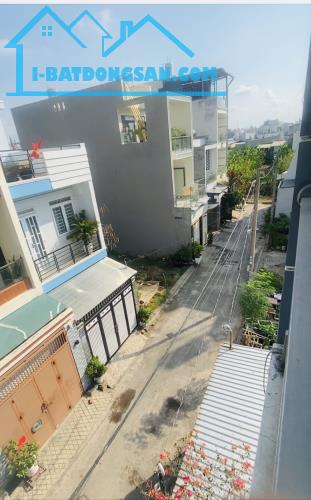 ĐẤT KHU PHÂN LÔ, 65M2 ,HXH GẦN VÒNG XOAY NGUYỄN DUY TRINH, PHÚ HỮU,Q9 , CHỈ 3.9 TỶ - 4