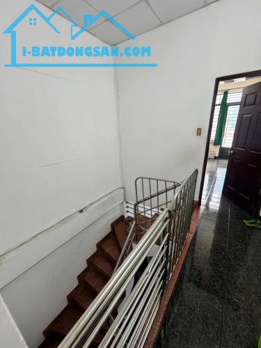 Bán nhà Đ.Trần Văn Kỷ, P.14, Bình Thạnh, HCM,diện tích 54m2 giá 6 Tỷ - 2