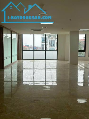 Cần cho thuê 300m2 sàn Tầng 5 tòa nhà mặt phố Trần Nhật Duật - Trung tâm quận Hoàn Kiếm. - 3