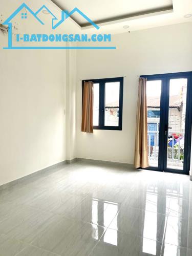 Bán nhà xinh Nguyễn Văn Nghi, Gò Vấp, Gần 50m2 , chỉ có 3.X TỶ - 1