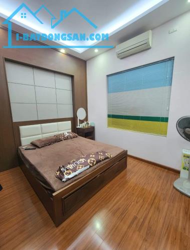 NHÀ ĐẸP CẦN BÁN GẤP PHÂN LÔ PHỐ LÁNG HẠ DT52m2- MẶT TIỀN RỘNG, Ô TÔ KINH DOANH - 2