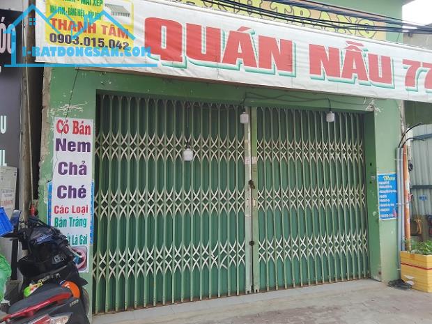 Cho thuê Mặt bằng hoặc Sang quán tại 85C Quốc Lộ 13 cũ, Hiệp Bình Phước TP Thủ Đức