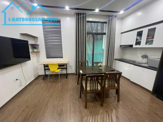 Cho thuê căn hộ Vinhomes Marina, 1 p.ngủ Studio (30m2) - 3