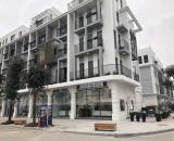 Nhà phố shophouse Uni Complex 2 mặt tiền 3 lầu 5tỷ39 An Dương Vương