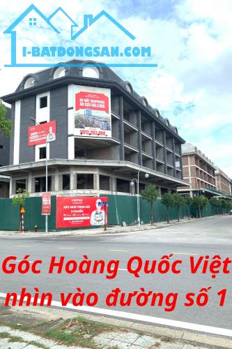 SHOPHOUSE 5 TẦNG+1TUM, ĐƯỜNG VÕ NGUYÊN GIÁP  9.8 TỶ ĐỐI DIỆN AEON MALL - 2