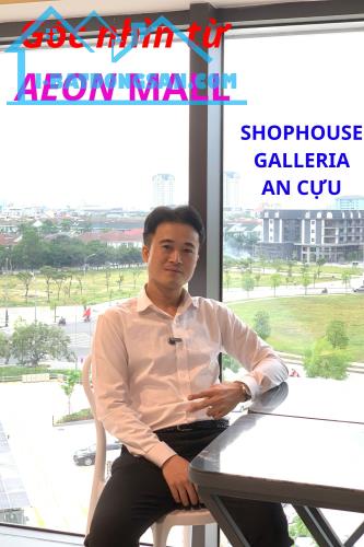 SHOPHOUSE 5 TẦNG+1TUM, ĐƯỜNG VÕ NGUYÊN GIÁP  9.8 TỶ ĐỐI DIỆN AEON MALL - 4