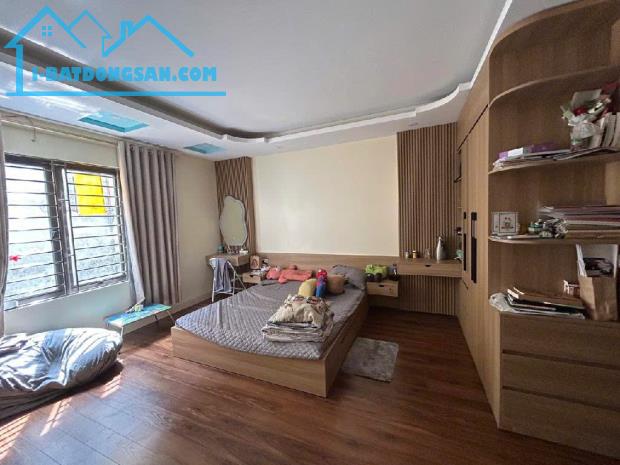 CẦN BÁN GẤP NHÀ 40M2. 5T, ĐƯỜNG TỨ HIỆP 10M RA Ô TÔ 200M RA TRUNG TÂM HÀNH CHÍNH THANH TRÌ - 4