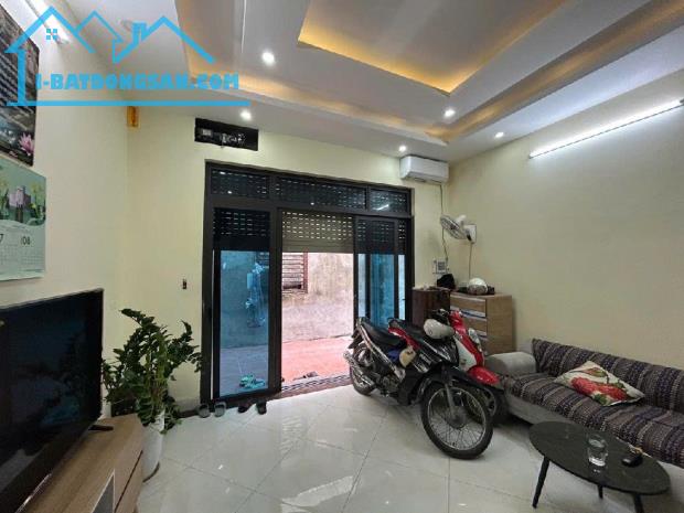 CẦN BÁN GẤP NHÀ 40M2. 5T, ĐƯỜNG TỨ HIỆP 10M RA Ô TÔ 200M RA TRUNG TÂM HÀNH CHÍNH THANH TRÌ - 3