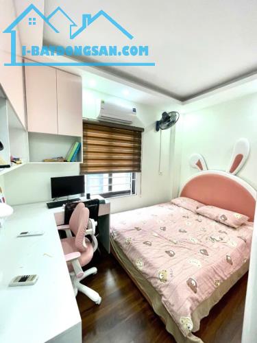 CẦN BÁN GẤP NHÀ 40M2. 5T, ĐƯỜNG TỨ HIỆP 10M RA Ô TÔ 200M RA TRUNG TÂM HÀNH CHÍNH THANH TRÌ - 2