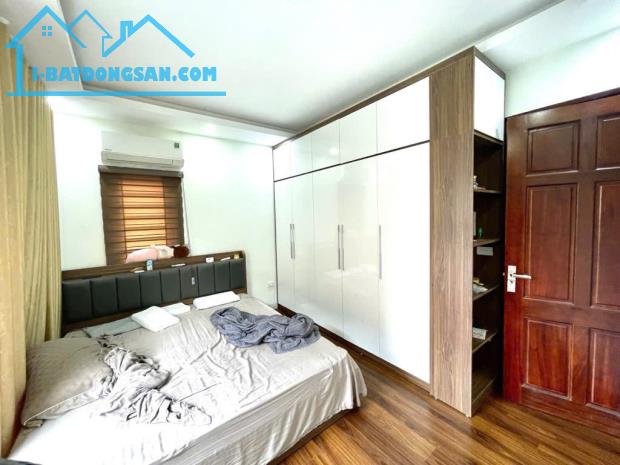 CẦN BÁN GẤP NHÀ 40M2. 5T, ĐƯỜNG TỨ HIỆP 10M RA Ô TÔ 200M RA TRUNG TÂM HÀNH CHÍNH THANH TRÌ - 1