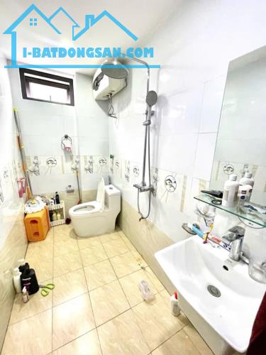 CẦN BÁN GẤP NHÀ 40M2. 5T, ĐƯỜNG TỨ HIỆP 10M RA Ô TÔ 200M RA TRUNG TÂM HÀNH CHÍNH THANH TRÌ