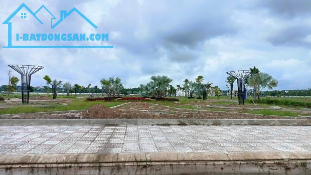 Cọc 30 triệu sở hữu vị trí đẹp nhất dự án ALANA CITY - hoàn lại 100% - 1