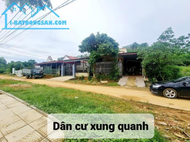 BÁN 5 LÔ BÁM ĐƯỜNG CHÍNH XÃ THỌ SƠN SIÊU VIP - LIÊN HỆ CHÍNH CHỦ : 0565896432 - 1