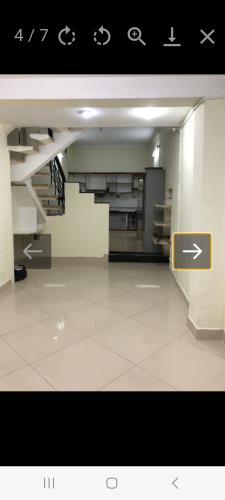 Nhà hẻm xe hơi , 100m2 , 3 lầu , Bình thạnh , gía 8.9 tỷ . - 2