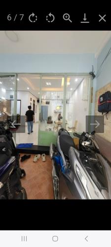 Nhà hẻm xe hơi , 100m2 , 3 lầu , Bình thạnh , gía 8.9 tỷ . - 1