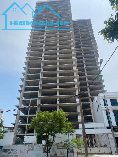 CHUYỂN NHƯỢNG TOÀ BUILDING FINANCIAL TOWER - 1A LÁNG HẠ - BA ĐÌNH HÀ NỘI. - 2