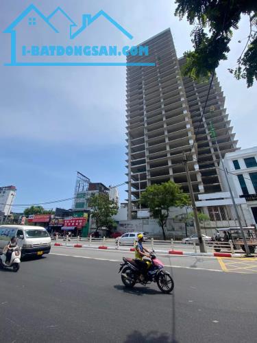 CHUYỂN NHƯỢNG TOÀ BUILDING FINANCIAL TOWER - 1A LÁNG HẠ - BA ĐÌNH HÀ NỘI. - 1