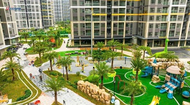 Chính chủ cần sang hợp đồng căn GH2 18.13  CH Glory Height Grand Park Quận 9 - 3