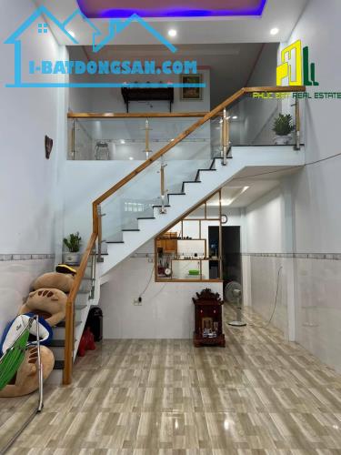 Chủ gởi BÁN NHÀ 1 LẦU 1 LỬNG 82.8M2 GIÁ 2.3 TỶ.ĐƯỜNG Ô TÔ p, bửu hòa . - 3