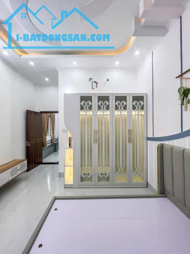 bán nhà lầu hẻm 147 đường ng văn cừ thổ cư hoàn công 65m2 lộ ô tô full nội thất 3.55 tỷ - 5