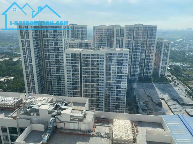 Chính Chủ Bán Căn Hộ Vinhomes Grand Park View Đẹp Phường Long Bình - TP Thủ Đức - Hồ Chí