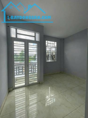 BÁN NHÀ TÂN XUÂN HÓC MÔN:4X8 (72M2) GIÁ: 890 TRIỆU - 2