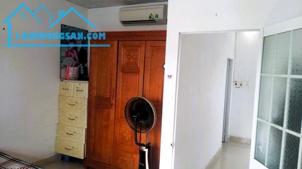 Cho thuê nhà 1T1L 75m2 2pn full nội thất đường Hồ Văn Tư Trường Thọ - 2