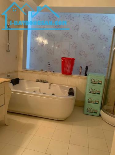 Gấp bán nhà Tân Bình, Mặt tiền kinh doanh Trường Chinh, nền dt 76m2 giá 15 tỷ. - 1