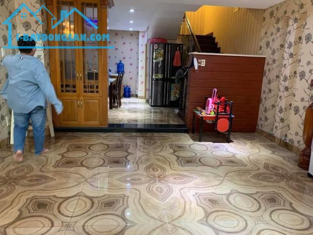 Gấp bán nhà Tân Bình, Mặt tiền kinh doanh Trường Chinh, nền dt 76m2 giá 15 tỷ. - 2