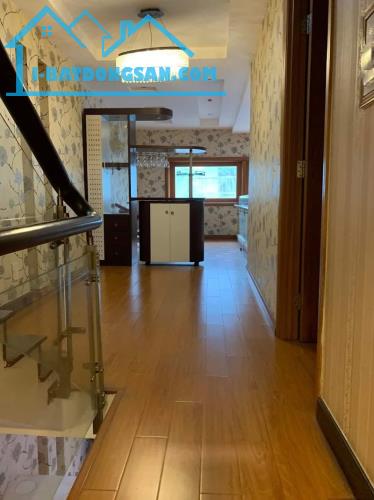 Gấp bán nhà Tân Bình, dt 75m2 chỉ 15 tỷ, Mặt tiền kinh doanh Trường Chinh. - 5