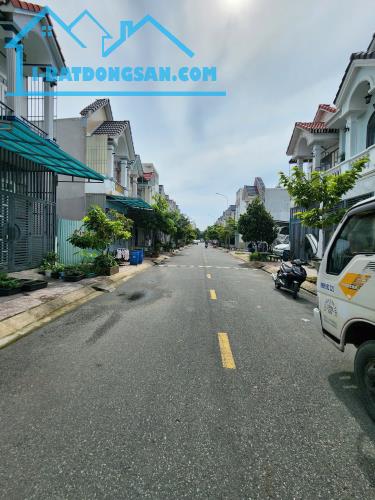 Bán nhà 2,7 tỷ, gần ngã tư Miếu Ông Cù 500m, p.Bình Chuẩn, Tp.Thuận An - 4