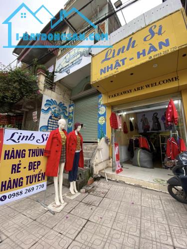 CHÍNH CHỦ CẦN SANG NHƯỢNG SHOP ĐỒ SI - 1