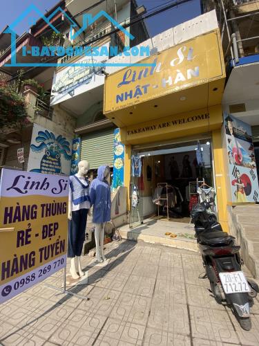 CHÍNH CHỦ CẦN SANG NHƯỢNG SHOP ĐỒ SI