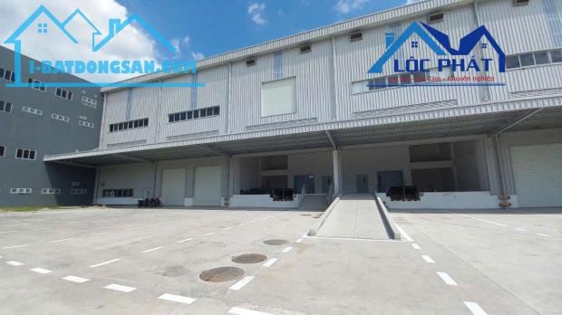 Bán xưởng tại KCN Long Khánh, Đồng Nai 40.000 m2 chỉ 220 tỷ - 4