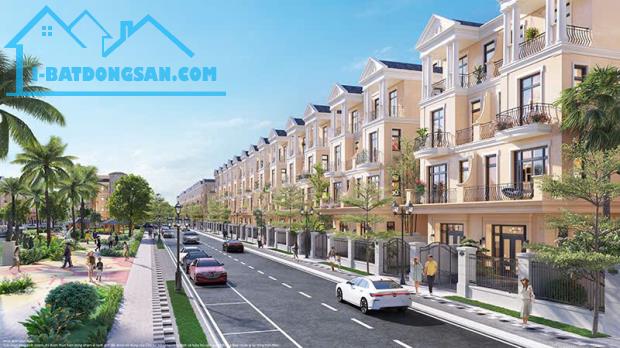 ĐẢO DỪA VINHOMES OCEAN PARK 2 - LIỀN KỀ XẺ KHE 96M2   - RẺ NHẤT QUẢ ĐẤT 11.8 TỶ BAO PHÍ - 5