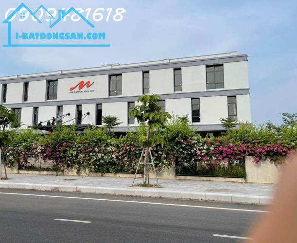 Bán đất Đầu Ve 330mvTôn Đức Thắng ,Quảng Trường  Ninh Khánh - 2