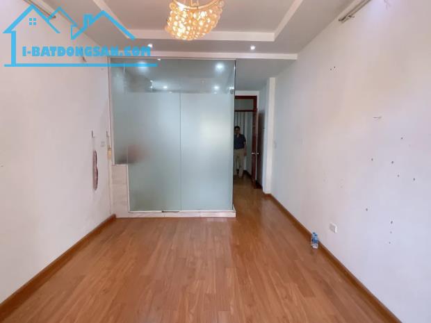 Bán nhà 5 tầng mặt phố Ngô Đình Mẫn, La Khê, quận Hà Đông, 40m2, giá 7 tỷ - 3