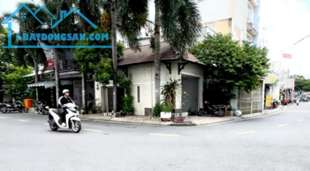 🏠🚘 NHÀ MẶT TIỀN ĐƯỜNG NHỰA 16M - NGAY VÒNG XOAY AN LẠC - KHU TÊN LỬA - AEON Giá: 9.5 - 1