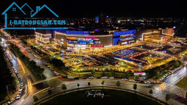 Bán đất 73,3m2 mặt tiền Võ Nguyên Giáp, P. An Đông, TP Huế, ngay cạnh Siêu thị Aeon Mall - 4