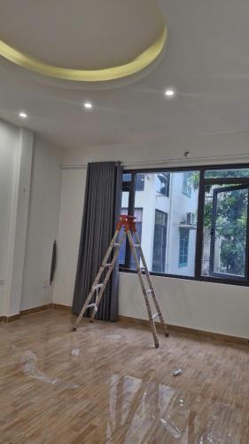 P.LÔ ÔTÔ TRÁNH VỈA HÈ KINH DOANH NGỌC LÂM 51m2 x 5T LÔ GÓC DÂN XÂY NGÕ THÔNG. 12,8TỶ - 2