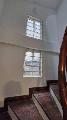 P.LÔ ÔTÔ TRÁNH VỈA HÈ KINH DOANH NGỌC LÂM 51m2 x 5T LÔ GÓC DÂN XÂY NGÕ THÔNG. 12,8TỶ - 4