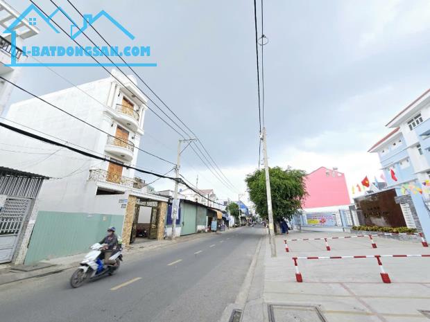 Bán nhà Mặt Tiền đường số 6 - 118m2 ( 5 x 23.6 ) 4 Tầng 6PN - Nhà mới Ở và Kinh Doanh - 4